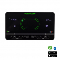 Беговая дорожка TUNTURI Signature T20