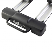 Эллиптический тренажер TUNTURI Platinum C20
