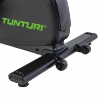 Эллиптический тренажер TUNTURI Signature C65-F