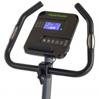Вертикальный велотренажер TUNTURI Cardio Fit E35 Ergometer c bluetooth