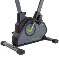 Вертикальный велотренажер TUNTURI Cardio Fit E35 Ergometer c bluetooth