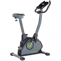 Вертикальный велотренажер TUNTURI Cardio Fit E35 Ergometer c bluetooth