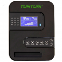 Вертикальный велотренажер TUNTURI Cardio Fit E35 Ergometer c bluetooth