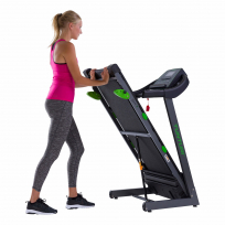 Беговая дорожка TUNTURI Cardio Fit T30
