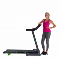 Беговая дорожка TUNTURI Cardio Fit T30