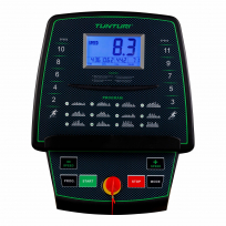 Беговая дорожка TUNTURI Cardio Fit T30