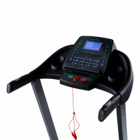 Беговая дорожка TUNTURI Cardio Fit T30