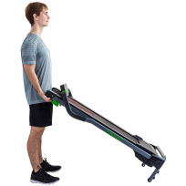 Беговая дорожка TUNTURI Cardio Fit T5