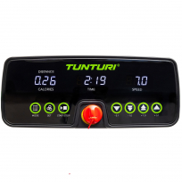 Беговая дорожка TUNTURI Cardio Fit T5