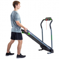 Беговая дорожка TUNTURI Cardio Fit T5