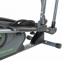 Эллиптический тренажёр TUNTURI Cardio Fit C30