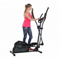 Эллиптический тренажёр TUNTURI Cardio Fit C30