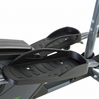 Эллиптический тренажёр TUNTURI Cardio Fit C30