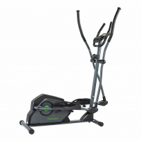 Эллиптический тренажёр TUNTURI Cardio Fit C30