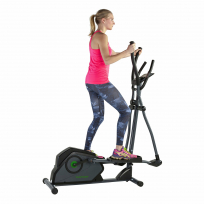 Эллиптический тренажёр TUNTURI Cardio Fit C30