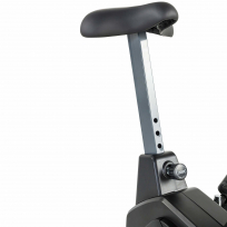 Вертикальный велотренажер TUNTURI Cardio Fit B35