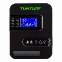 Вертикальный велотренажер TUNTURI Cardio Fit E30 Ergometer