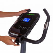 Вертикальный велотренажер TUNTURI Cardio Fit E30 Ergometer